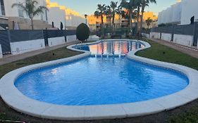 Alcossebre Villa Dulcinea 2023